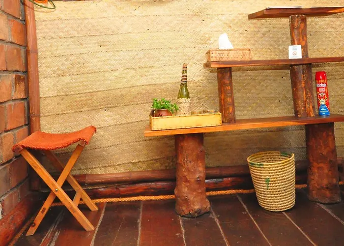 Karama Lodge