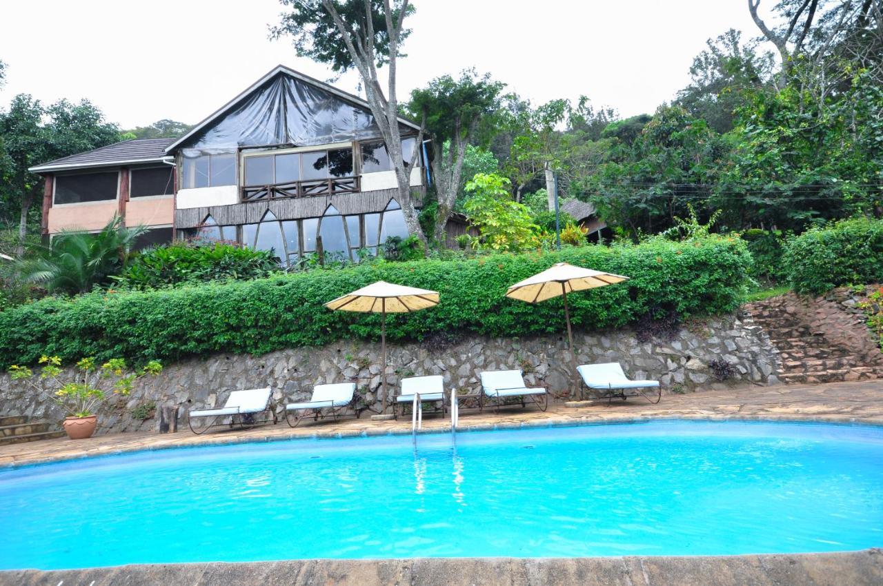 Cabană Karama Arusha